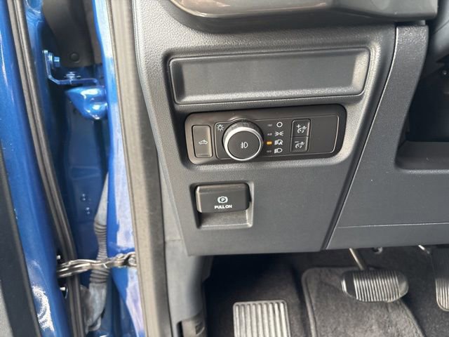 Certified 2022 Ford F150 XL w/ STX Appearance Package image 23