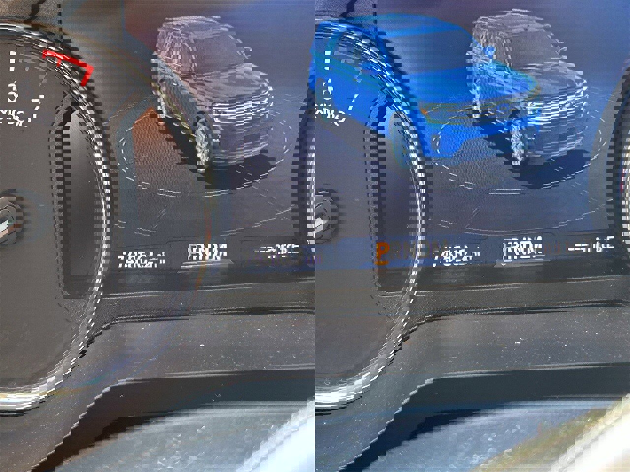 Certified 2024 Ford Expedition XLT image 14