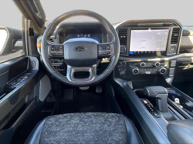 Certified 2025 Ford F150 Tremor w/ Tow/Haul Package AWD/4WD image 11