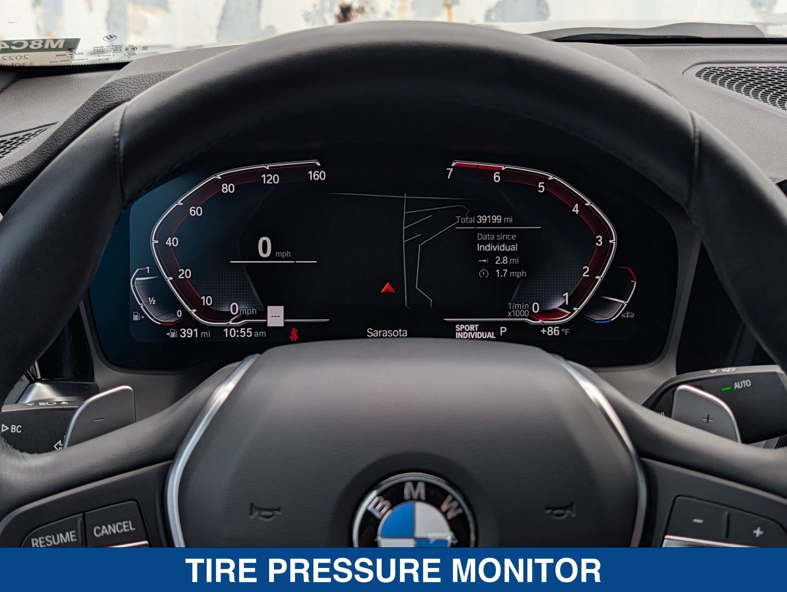 Used 2022 BMW 330i xDrive Sedan w/ Premium Package 2 AWD/4WD image 28