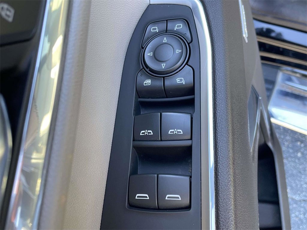 Used 2023 Chevrolet Silverado 1500 LTZ w/ LTZ Convenience Package II image 16