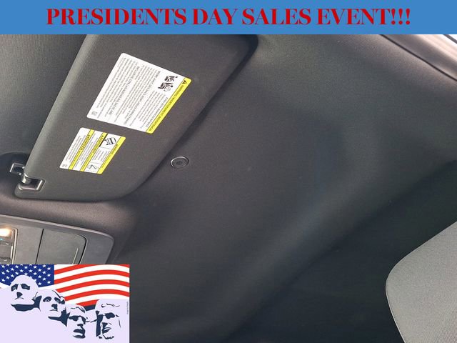 Certified 2023 Ford F150 XL w/ STX Appearance Package image 21