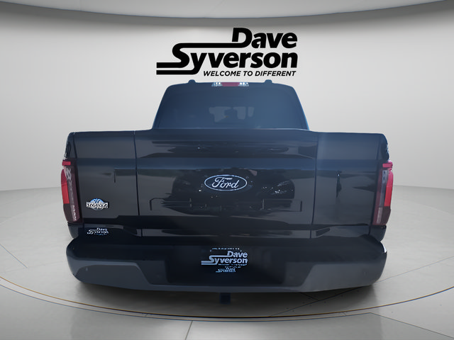 Certified 2025 Ford F150 King Ranch w/ FX4 Off-Road Package AWD/4WD image 5