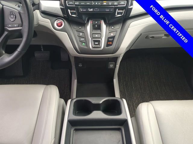Used 2022 Honda Odyssey EX-L image 20