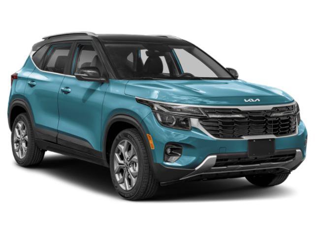 Used 2025 Kia Seltos S AWD/4WD image 9