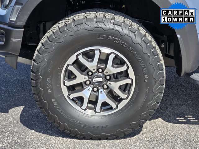 Certified 2023 Ford F150 Raptor AWD/4WD image 10