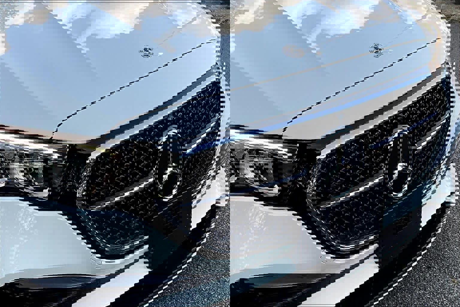 Used 2025 Mercedes-Benz E 350 Sedan w/ Winter Package image 28