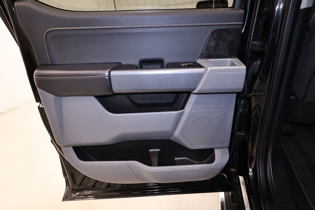 Certified 2023 Ford F150 XLT w/ Equipment Group 302A High AWD/4WD image 18