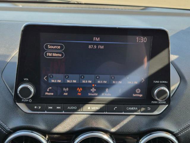 Used 2021 Nissan Sentra SV image 17