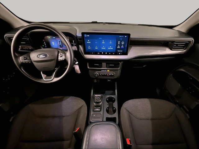 Certified 2025 Ford Maverick XL FWD image 14
