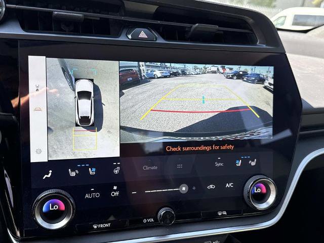 Used 2023 Lexus RZ 450e Premium w/ Technology Package AWD/4WD image 29