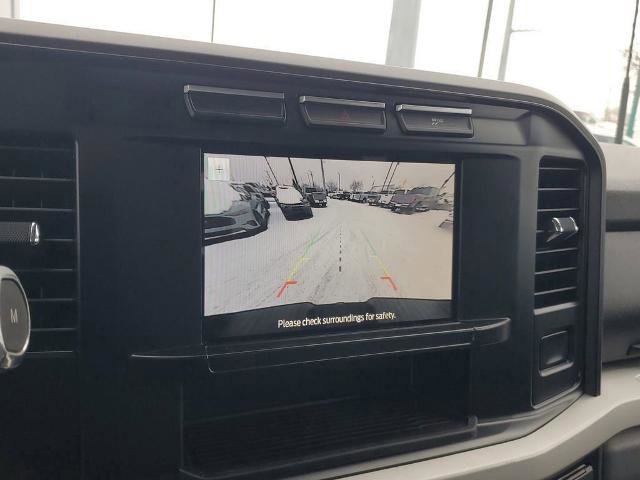 Certified 2024 Ford F250 XLT image 26