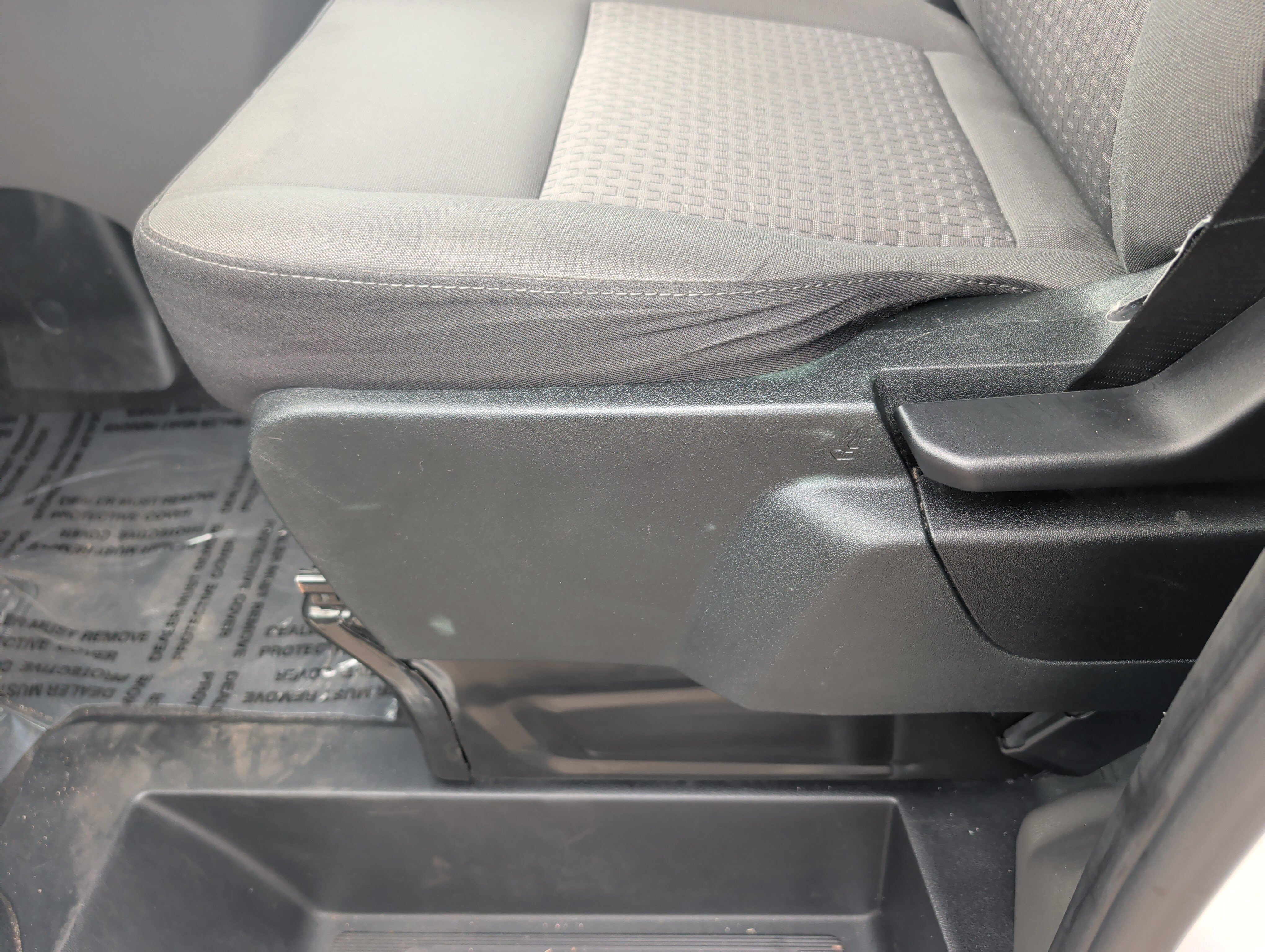 Certified 2024 Ford Transit 350 XLT RWD image 19