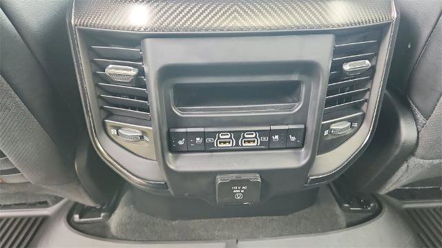 Used 2022 RAM 1500 TRX w/ TRX Level 2 Equipment Group image 35