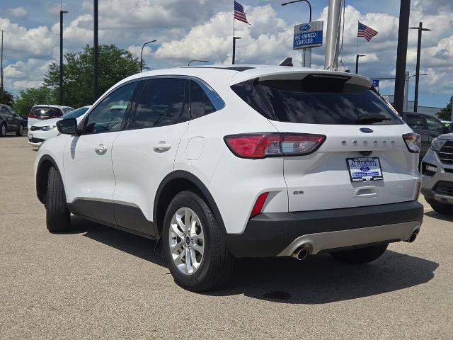 Certified 2022 Ford Escape SE w/ Cold Weather Package FWD image 15
