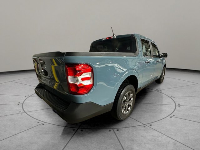 Certified 2023 Ford Maverick XLT FWD image 3