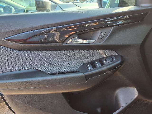 Used 2025 Chevrolet TrailBlazer LT image 16