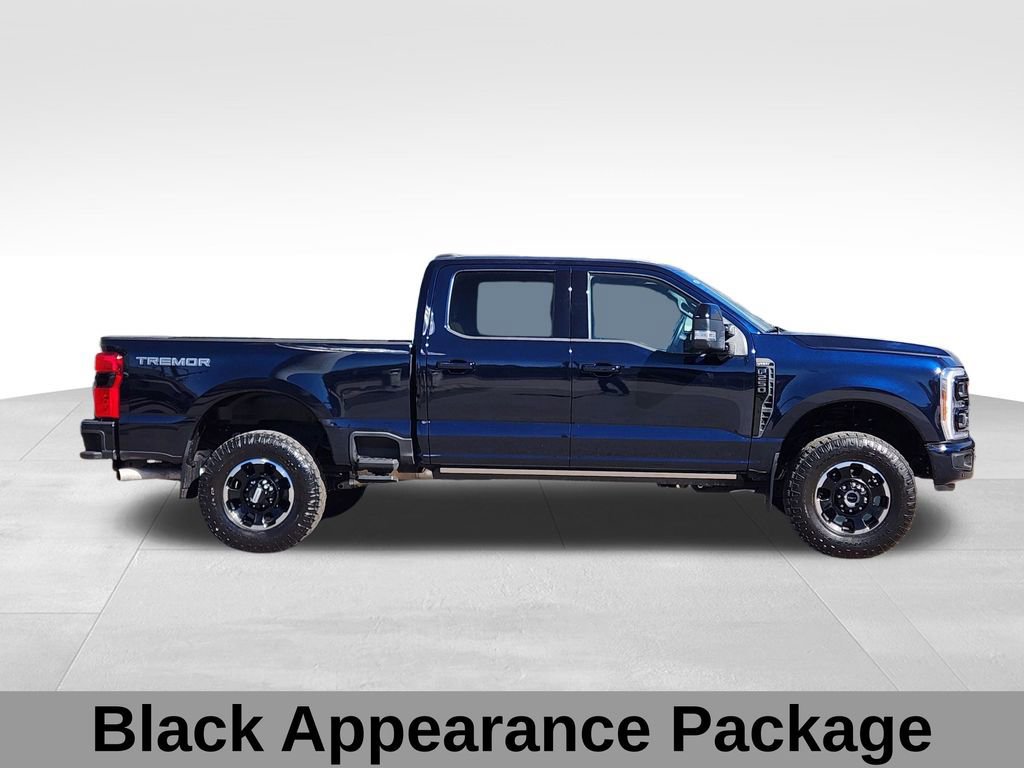 Certified 2025 Ford F250 Lariat w/ Lariat Ultimate Package image 3