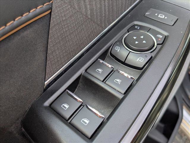 Certified 2023 Ford F150 Platinum w/ Equipment Group 701A High image 10