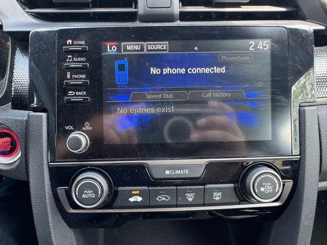 Used 2021 Honda Civic Sport image 28