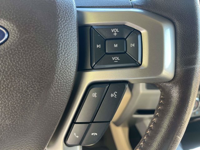 Certified 2020 Ford F150 Lariat RWD image 23