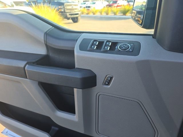 Certified 2020 Ford F150 XL w/ Equipment Group 101A Mid image 9