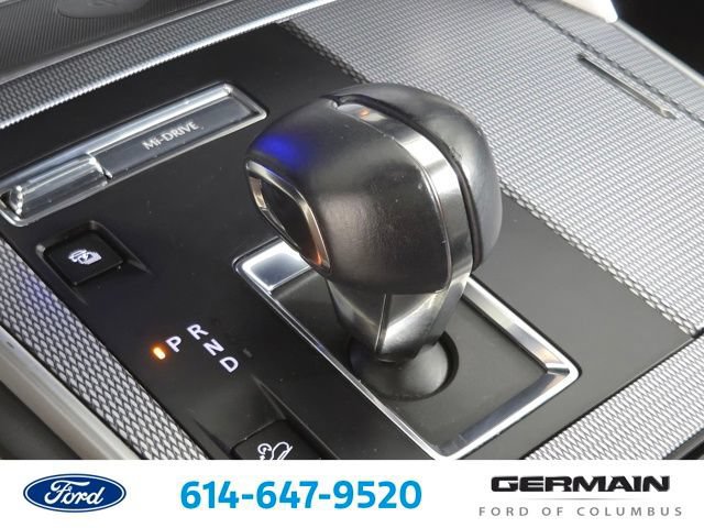Used 2024 MAZDA CX-90 Plug-In Hybrid w/ Premium Plus AWD/4WD image 28