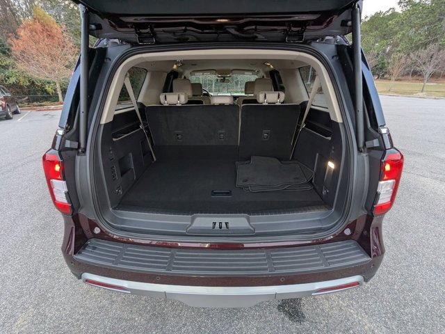 Certified 2024 Ford Expedition Max XLT image 34