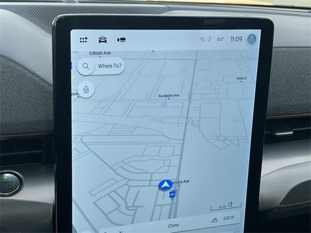 Certified 2022 Ford Mustang Mach-E GT image 12