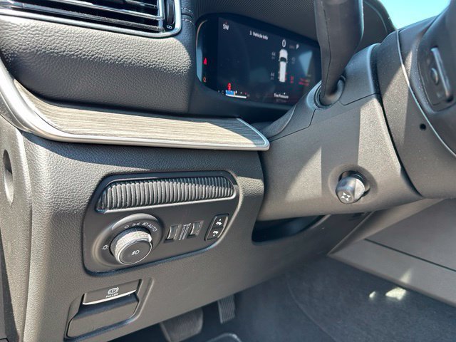 Used 2024 Jeep Wagoneer Series II AWD/4WD image 19