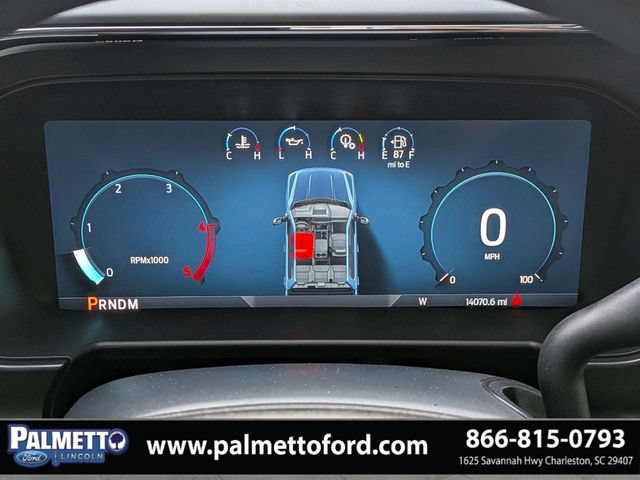 Certified 2026 Ford F250 XLT w/ XLT Premium Package AWD/4WD image 28