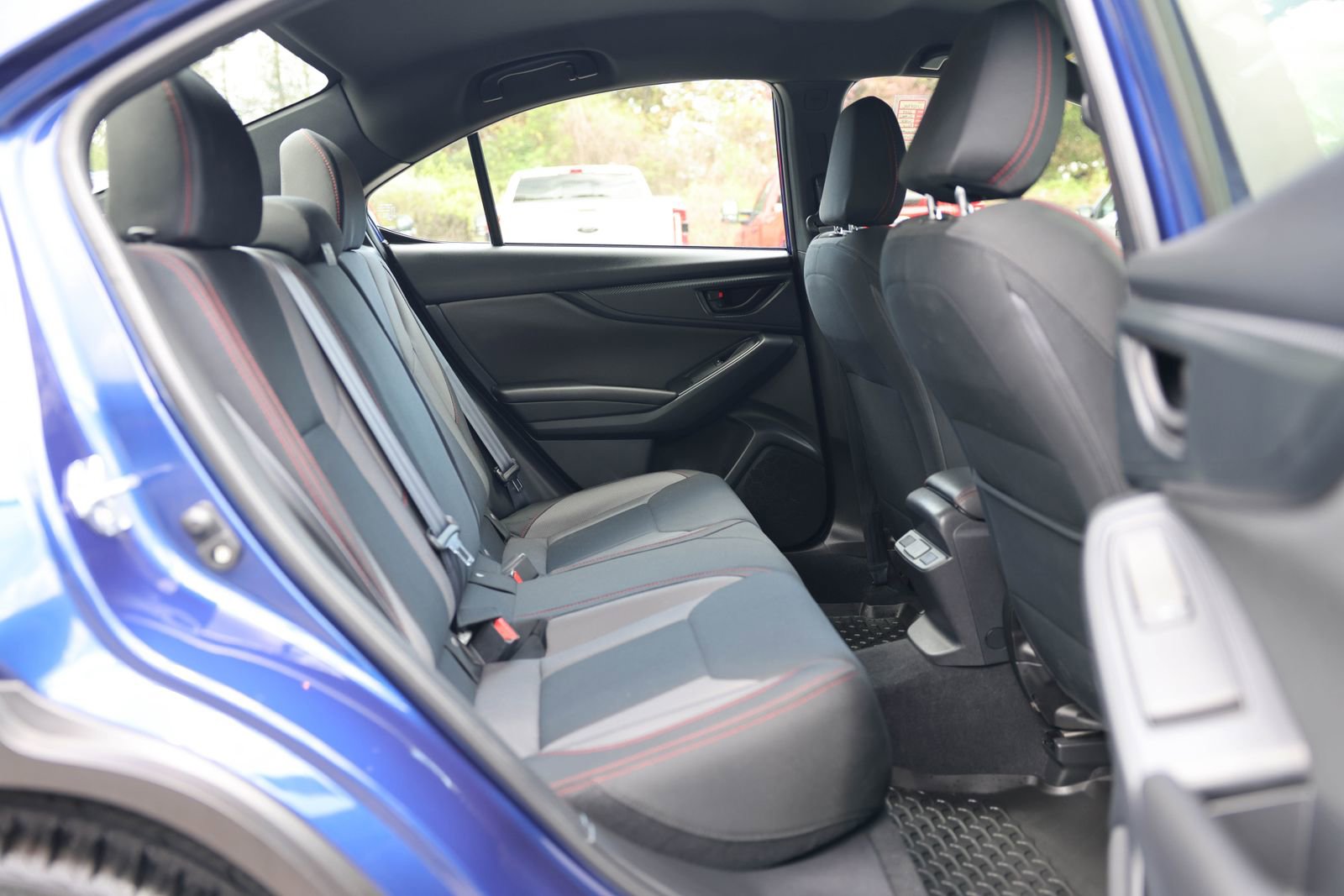 Used 2024 Subaru WRX AWD/4WD image 13