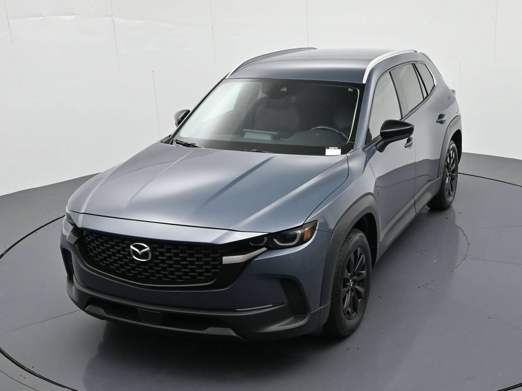 Used 2024 MAZDA CX-50 AWD 2.5 S w/ Preferred Package image 19