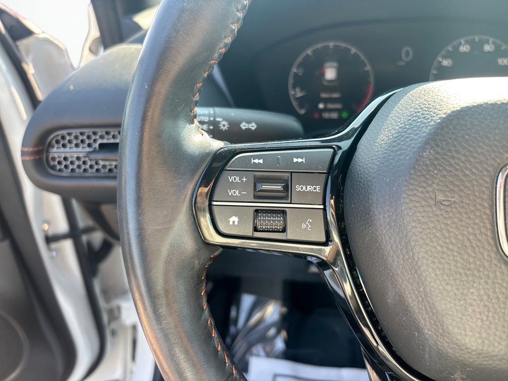 Used 2024 Honda HR-V Sport image 29