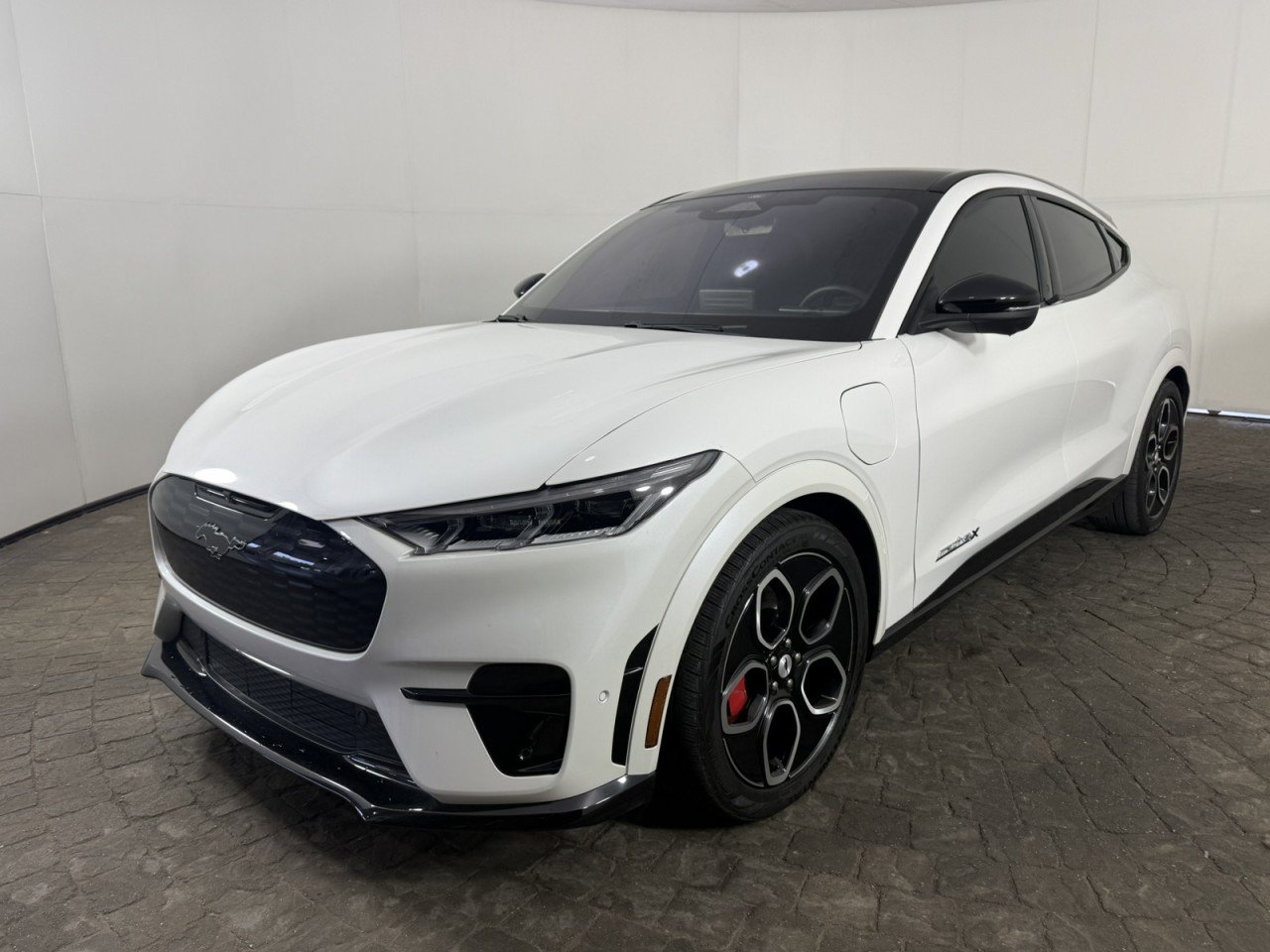 Certified 2023 Ford Mustang Mach-E GT AWD/4WD image 3