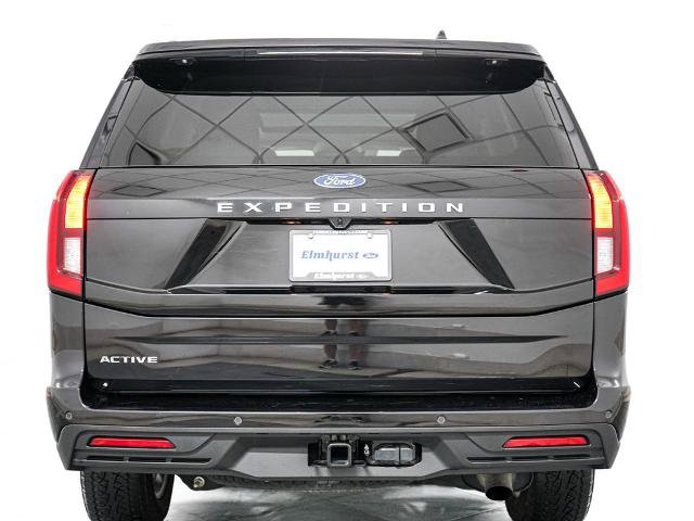 Certified 2025 Ford Expedition Active AWD/4WD image 6