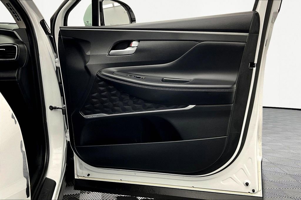 Used 2022 Hyundai Santa Fe Limited image 24