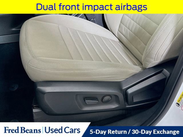 Certified 2023 Ford Ranger XLT w/ Equipment Group 302A High image 23