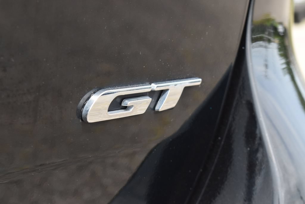 Used 2020 Dodge Durango GT AWD/4WD image 12