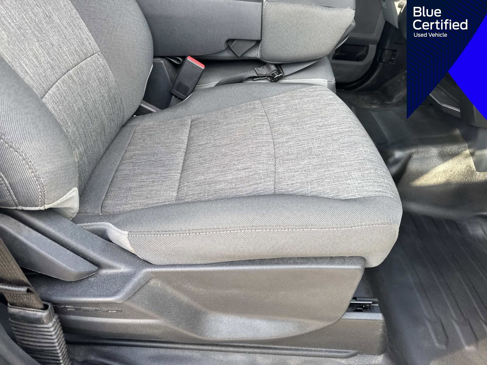 Certified 2022 Ford F150 XL w/ Trailer Tow Package image 18