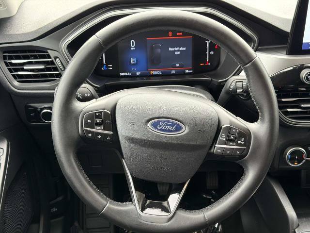 Certified 2024 Ford Escape Active FWD image 12