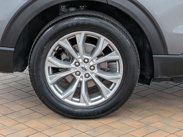 Certified 2021 Ford Explorer XLT w/ Equipment Group 202A image 10