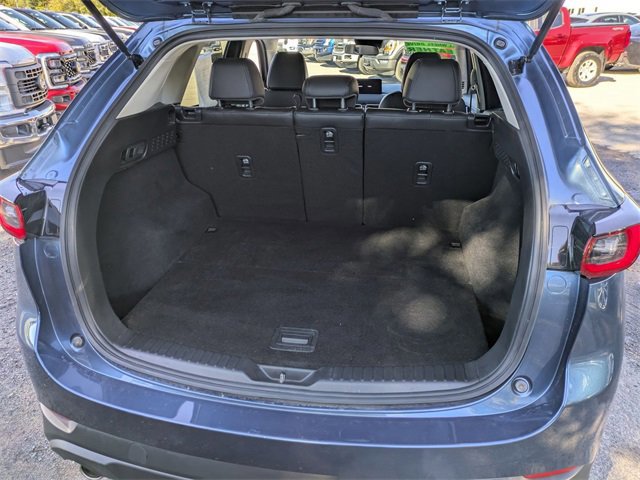 Used 2023 MAZDA CX-5 AWD 2.5 S w/ Select Package image 18