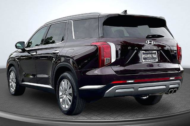 Used 2025 Hyundai Palisade SEL AWD/4WD image 13