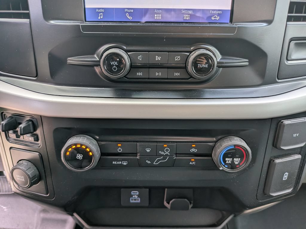 Certified 2022 Ford F150 XLT RWD image 28