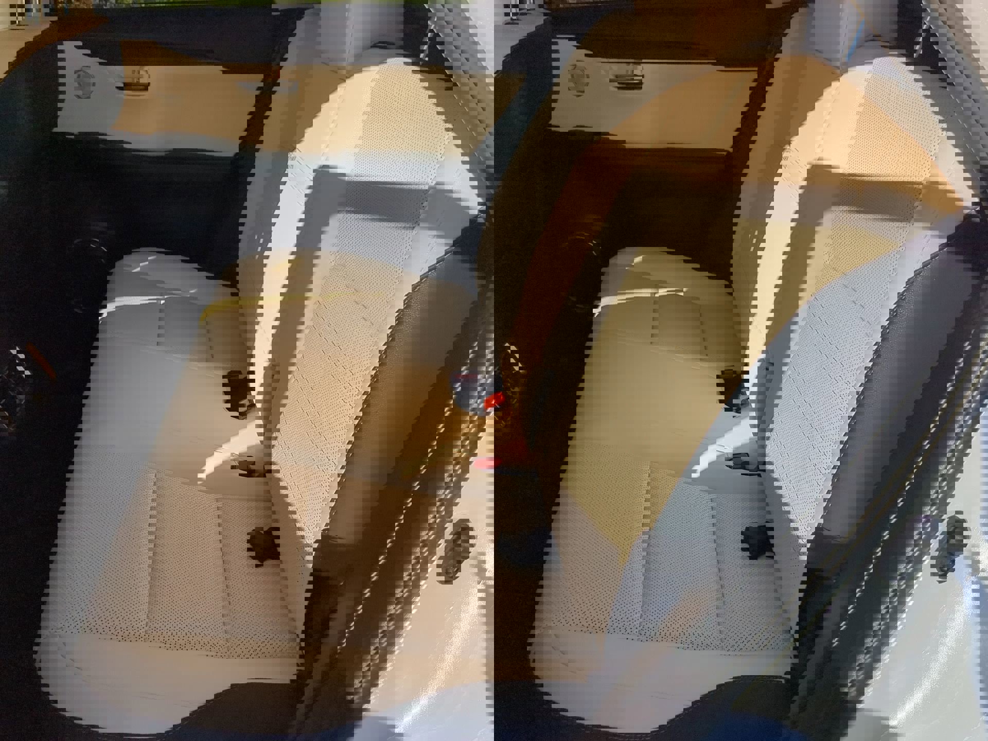 Used 2020 Lexus NX 300h AWD w/ Premium Package image 41