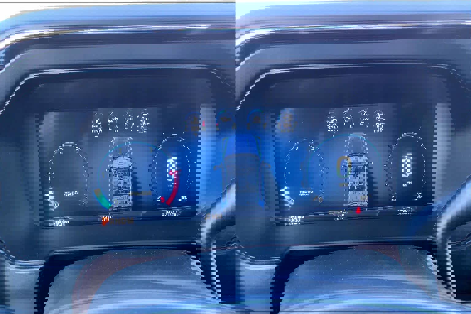 Certified 2023 Ford F250 Lariat w/ Chrome Package image 26