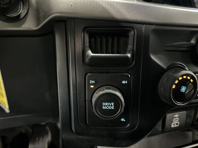 Certified 2025 Ford F150 XL AWD/4WD image 27