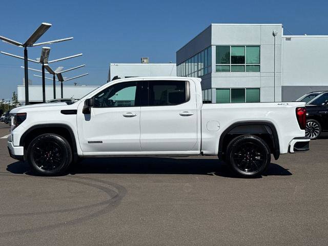 Used 2023 GMC Sierra 1500 Elevation image 6