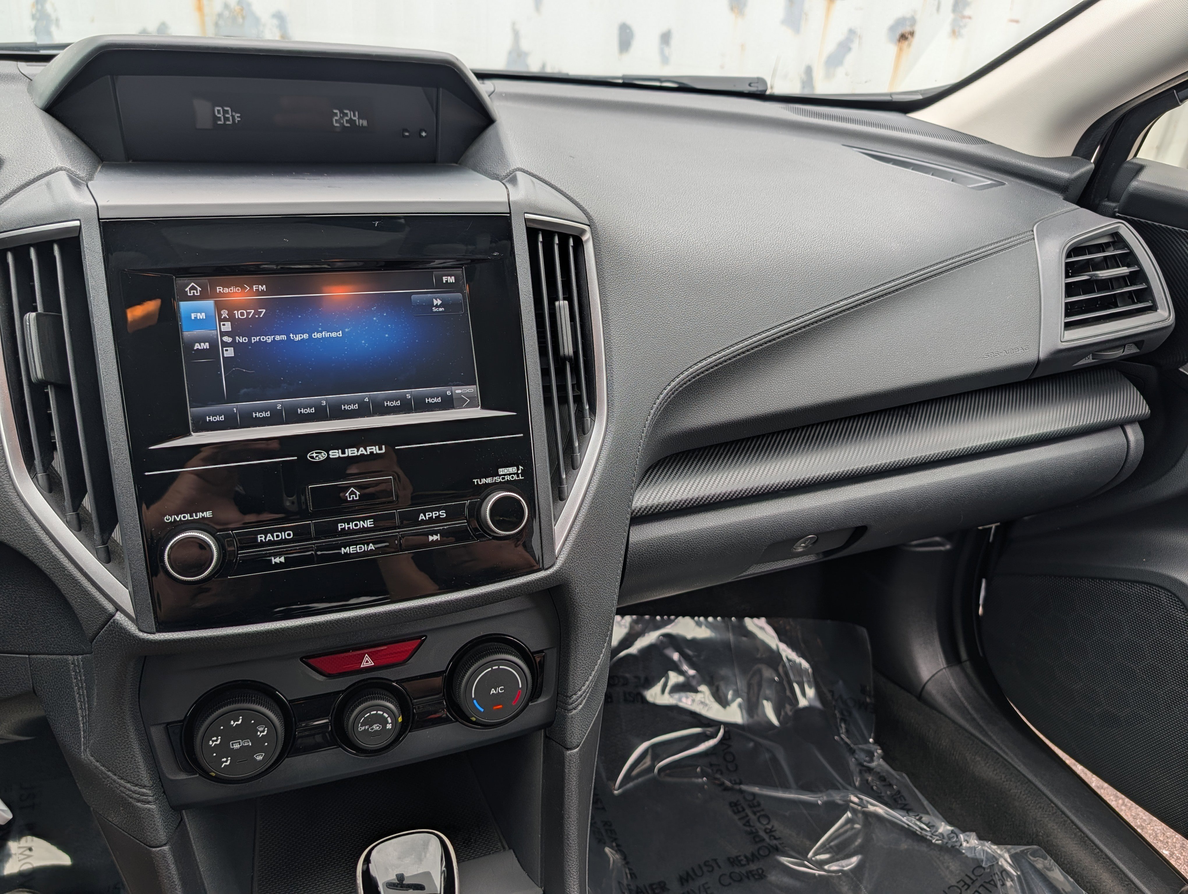 Used 2018 Subaru Crosstrek 2.0i Premium AWD/4WD image 26